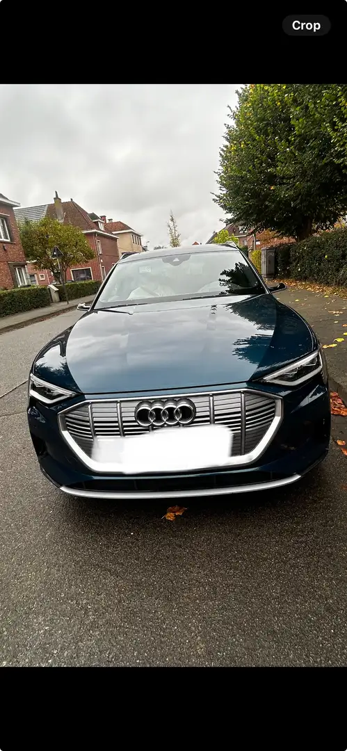 Audi e-tron Sportback 50 quattro - 2