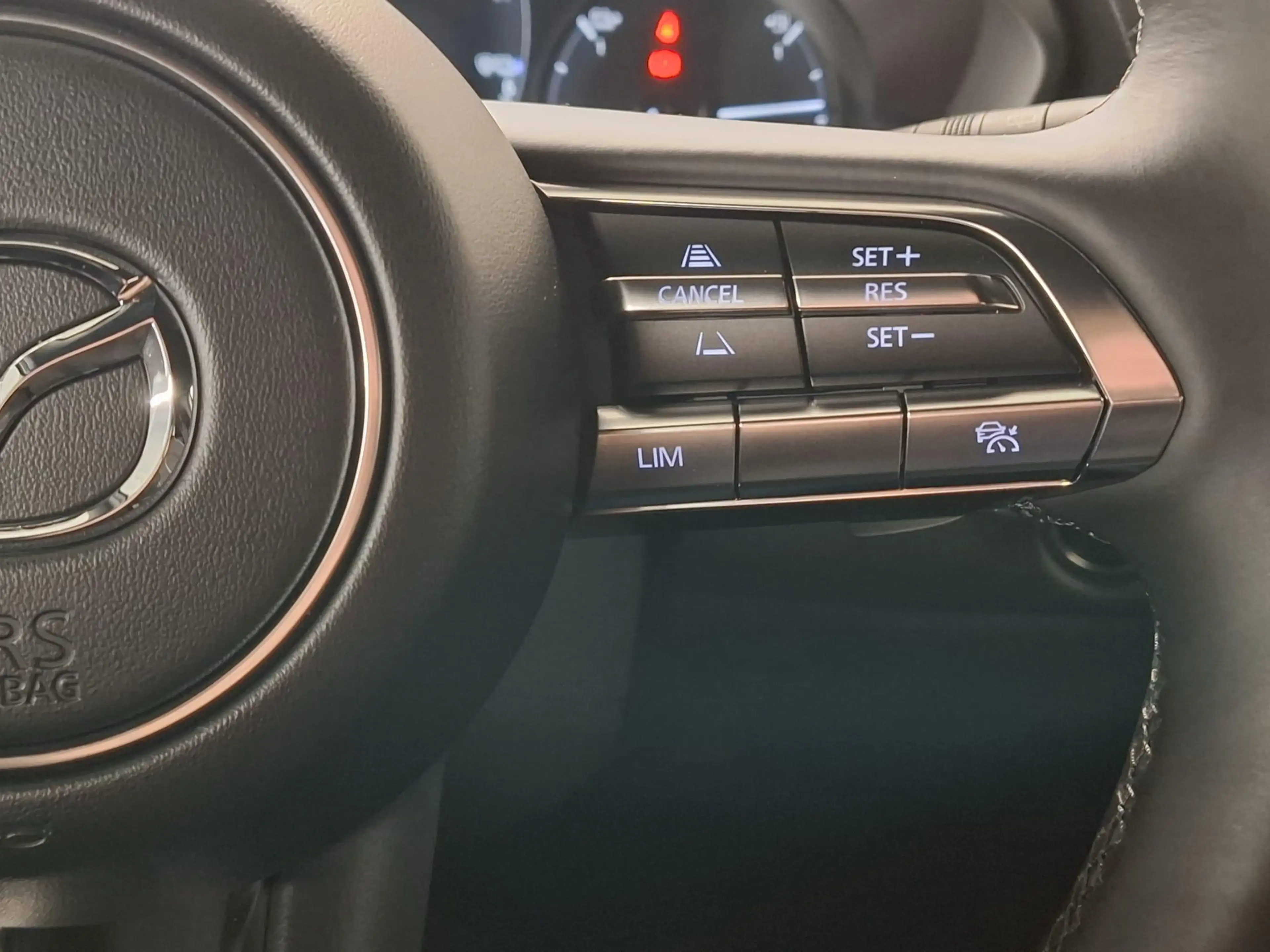 Mazda MX-30 e-SkyActiv R-EV 170 Exclusive-line Stoel-stuurverw — photo 6