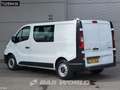 Renault Trafic 95pk Dubbel Cabine L1H1 LED Navi Airco Cruise Park Wit - thumbnail 2