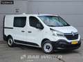 Renault Trafic 95pk Dubbel Cabine L1H1 LED Navi Airco Cruise Park Wit - thumbnail 5
