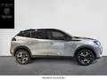 Peugeot 2008 Hybrid GT eDCS6 145 Gris - thumbnail 4