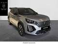 Peugeot 2008 Hybrid GT eDCS6 145 Gris - thumbnail 3