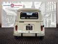 Renault R 4 R4 Savane 1.Hand 17922km Weiß - thumbnail 4