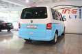 Volkswagen T5 Multivan *Automatik*Leder*Navi*Tisch*AHK 2,5t Blanc - thumbnail 8