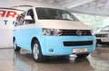 Volkswagen T5 Multivan *Automatik*Leder*Navi*Tisch*AHK 2,5t Blanc - thumbnail 3