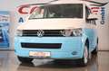 Volkswagen T5 Multivan *Automatik*Leder*Navi*Tisch*AHK 2,5t Blanc - thumbnail 1