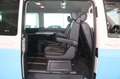 Volkswagen T5 Multivan *Automatik*Leder*Navi*Tisch*AHK 2,5t Blanc - thumbnail 14