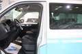 Volkswagen T5 Multivan *Automatik*Leder*Navi*Tisch*AHK 2,5t Blanc - thumbnail 11