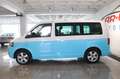 Volkswagen T5 Multivan *Automatik*Leder*Navi*Tisch*AHK 2,5t Blanc - thumbnail 6