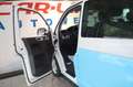 Volkswagen T5 Multivan *Automatik*Leder*Navi*Tisch*AHK 2,5t Blanc - thumbnail 10