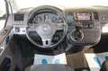 Volkswagen T5 Multivan *Automatik*Leder*Navi*Tisch*AHK 2,5t Weiß - thumbnail 16