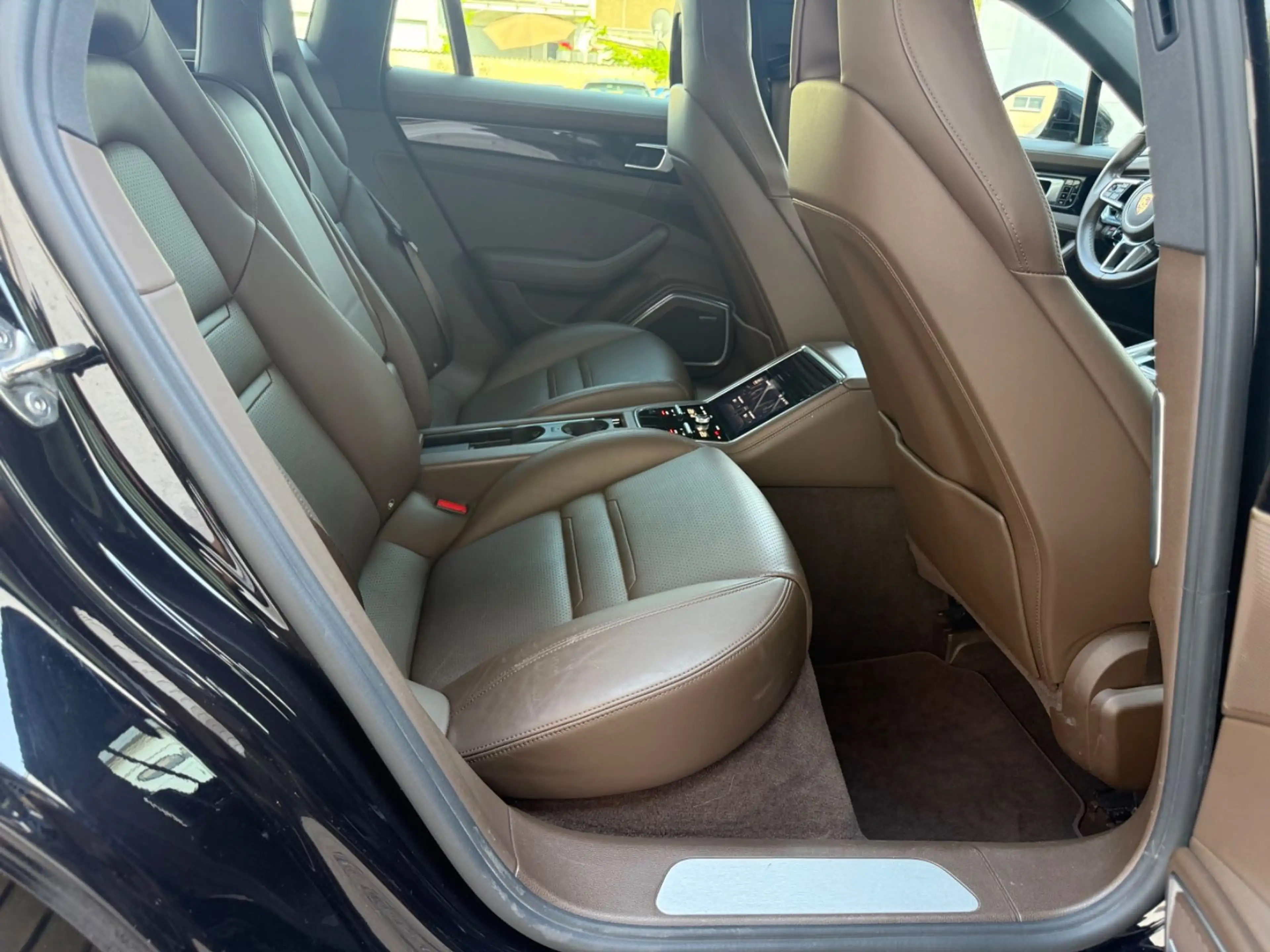 Porsche Panamera 4 E-Hybrid *2.Hand*Approved*Bose*Chrono — photo 12