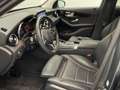 Mercedes-Benz GLC 220 d 4M Rückfahrkamera Distronic Multibeam Grau - thumbnail 12