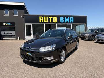 Tourer 2.0 HDi Exclusive FAP ** Euro 5 ** CAR PASS OK **