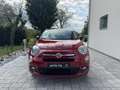 Fiat 500X 500X 1.6 e-torq Pop Star 4x2 110cv OK NEOPATENTATI Rouge - thumbnail 1