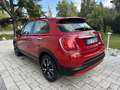 Fiat 500X 500X 1.6 e-torq Pop Star 4x2 110cv OK NEOPATENTATI Rouge - thumbnail 4