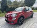 Fiat 500X 500X 1.6 e-torq Pop Star 4x2 110cv OK NEOPATENTATI Rouge - thumbnail 2