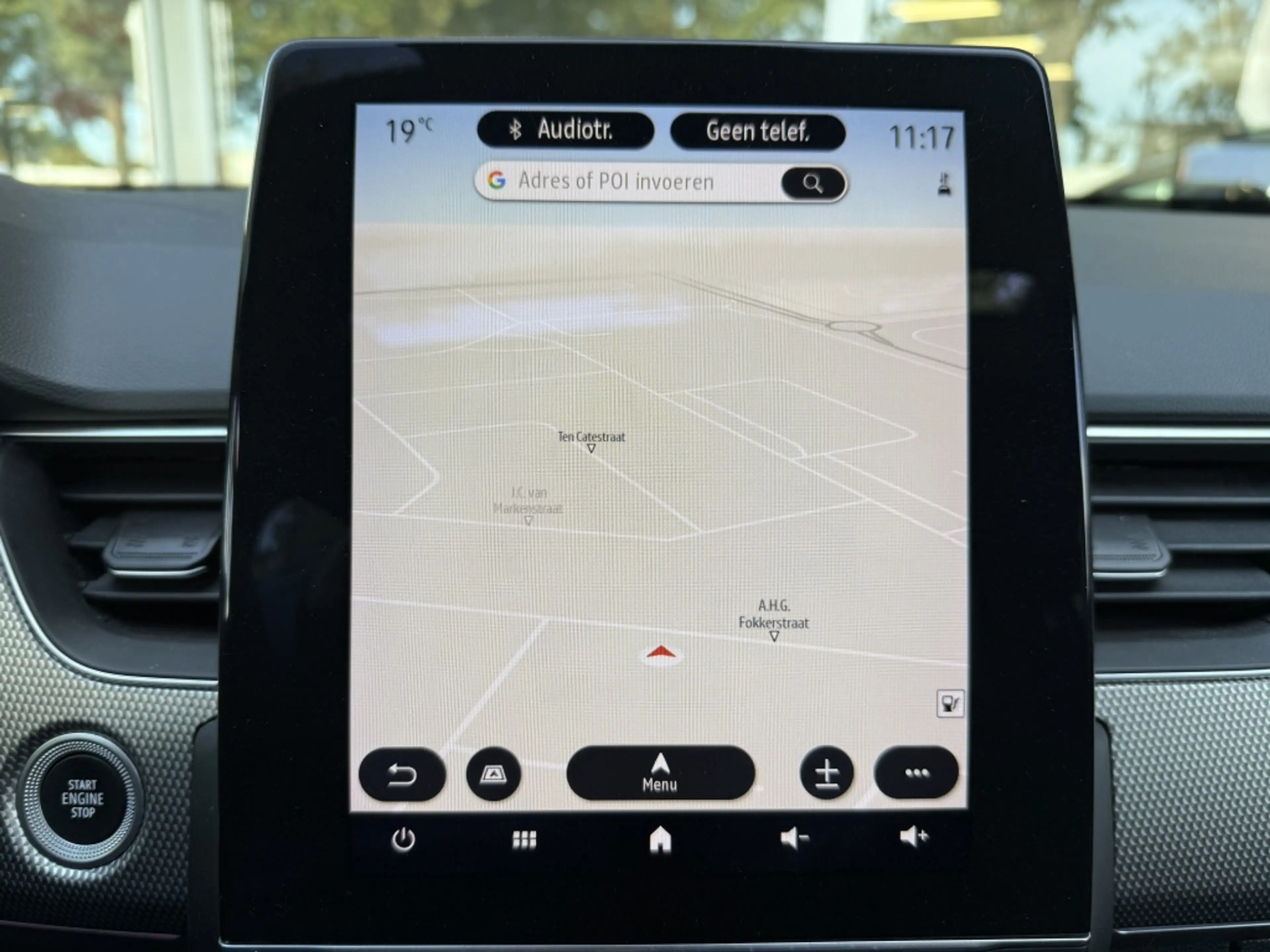 Renault Arkana 1.3 TCe 140 / Pano / Carplay / Cruise / Clima — photo 24