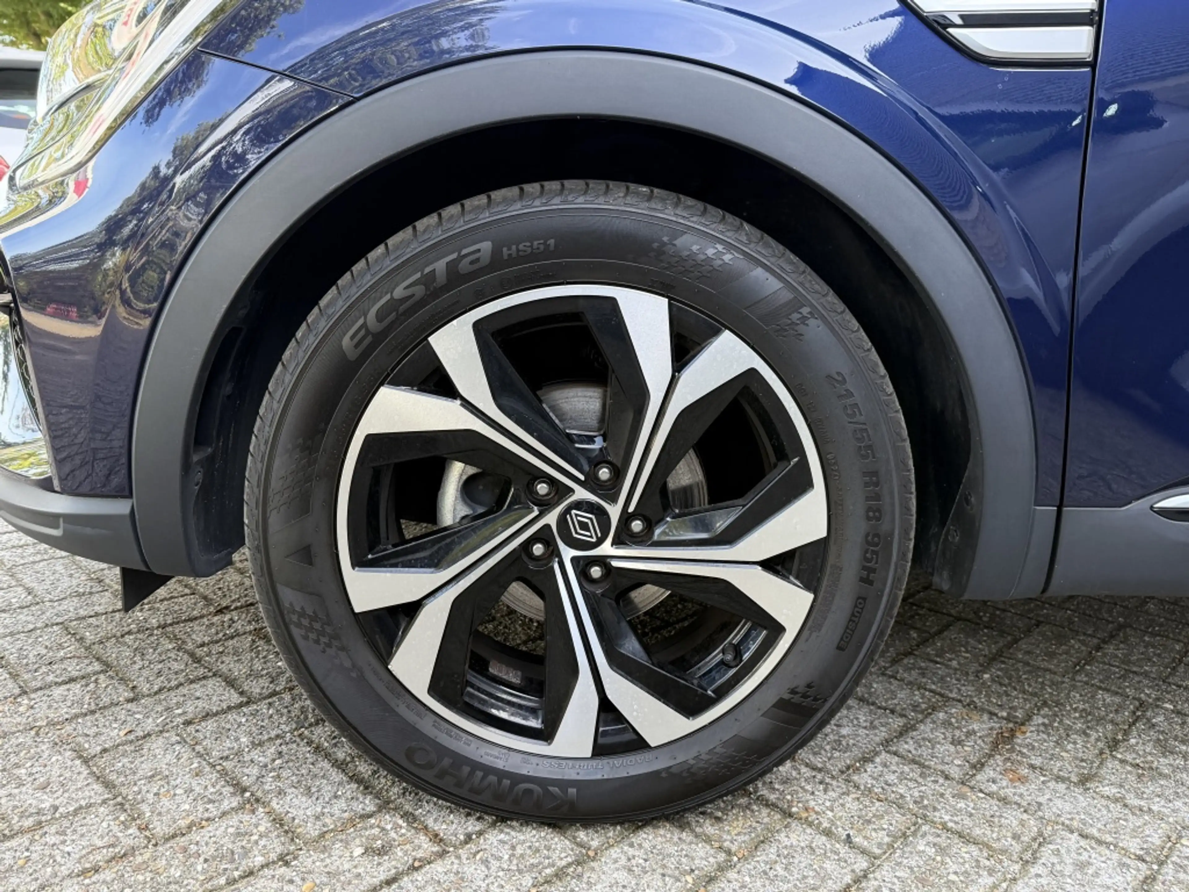 Renault Arkana 1.3 TCe 140 / Pano / Carplay / Cruise / Clima — photo 11