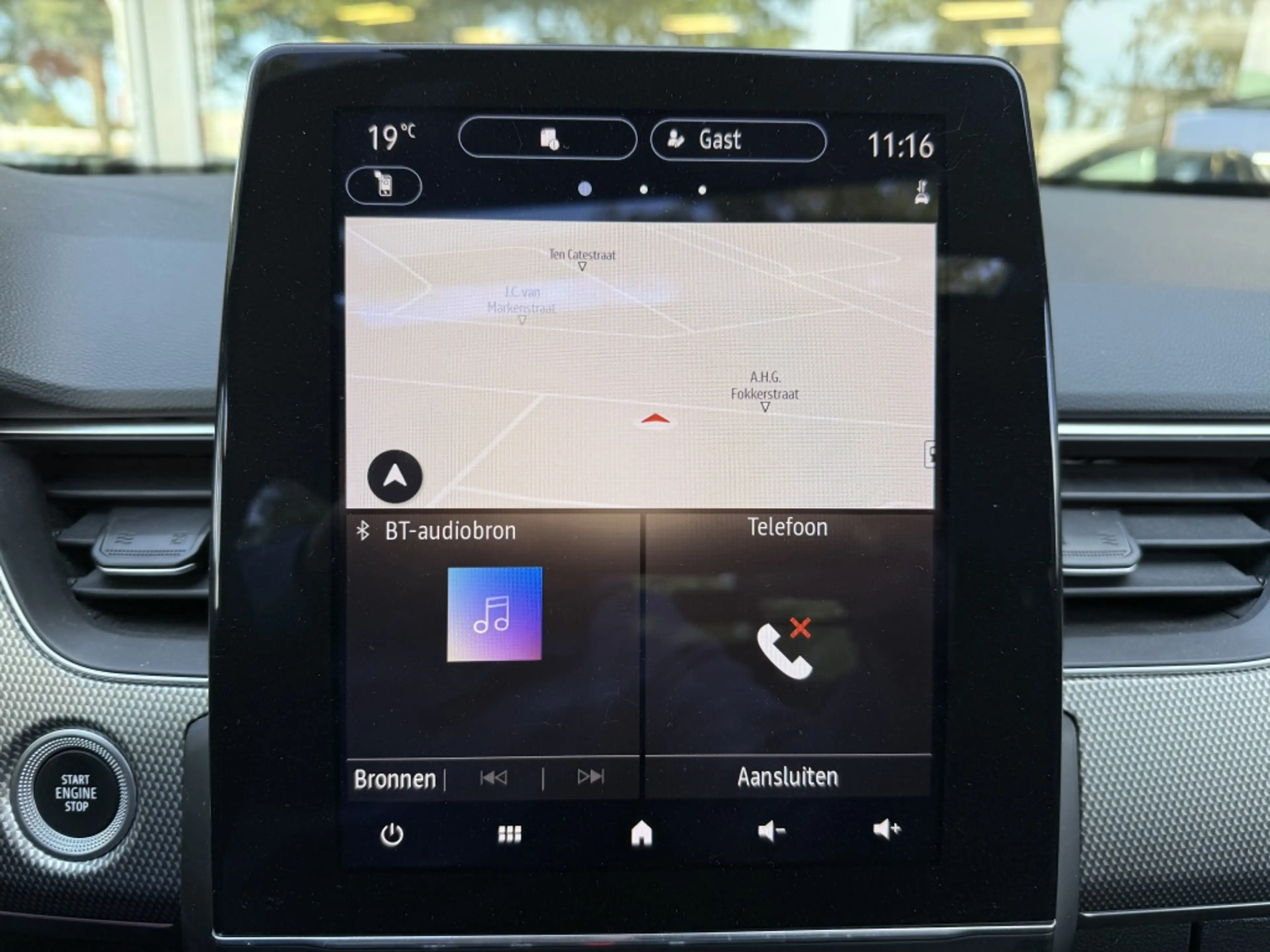 Renault Arkana 1.3 TCe 140 / Pano / Carplay / Cruise / Clima — photo 21