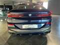 BMW X6 M X6 G06 LCI 2023 M60i auto Blu/Azzurro - thumbnail 7