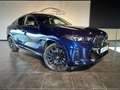 BMW X6 M X6 G06 LCI 2023 M60i auto Blu/Azzurro - thumbnail 3