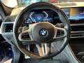 BMW X6 M X6 G06 LCI 2023 M60i auto Blu/Azzurro - thumbnail 15