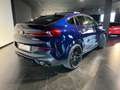 BMW X6 M X6 G06 LCI 2023 M60i auto Blu/Azzurro - thumbnail 6
