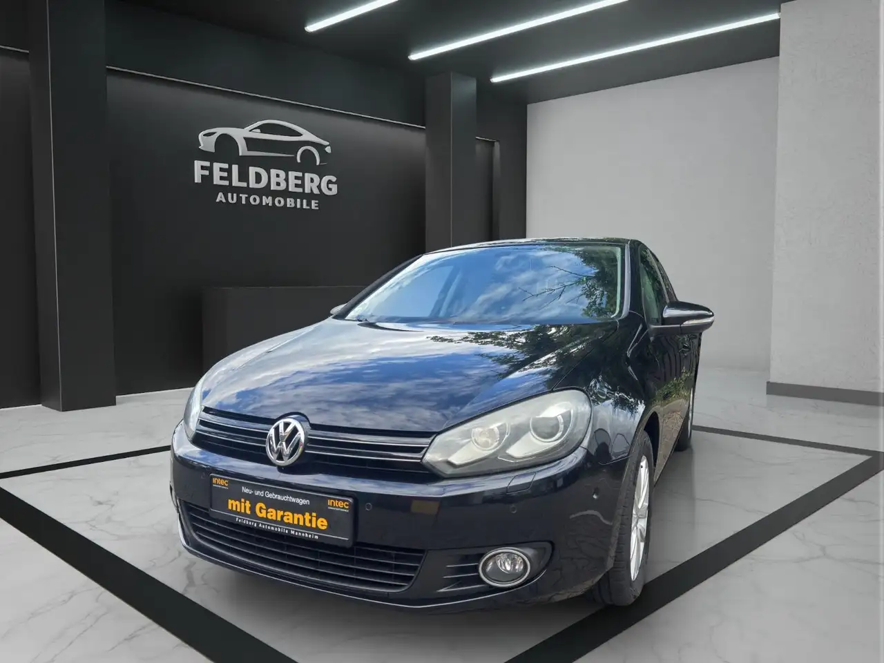 Das Auto