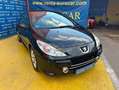 Peugeot 307 1.6 16v XS+ Negro - thumbnail 4