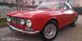 Alfa Romeo GT Junior Czerwony - thumbnail 3