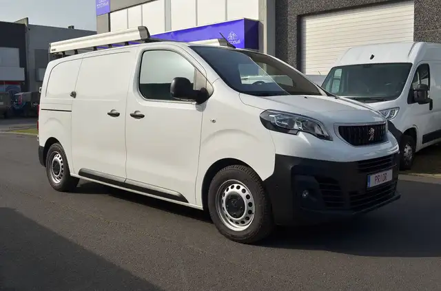 Peugeot Expert (€12.388 ex BTW) 1.5 HDi L2 EUR6d ROOFRACK CarPLay Camera