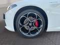 Alfa Romeo Giulia Sprint 2.0 16V 280 AT8 Q4 Weiß - thumbnail 13