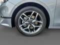 Kia Ceed / cee'd Ceed 1.5 T-GDI Spirit Allwetter+LM+Automatik Silber - thumbnail 15