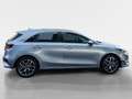 Kia Ceed / cee'd Ceed 1.5 T-GDI Spirit Allwetter+LM+Automatik Silber - thumbnail 6