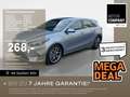 Kia Ceed / cee'd Ceed 1.5 T-GDI Spirit Allwetter+LM+Automatik Silber - thumbnail 1