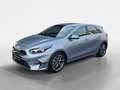 Kia Ceed / cee'd Ceed 1.5 T-GDI Spirit Allwetter+LM+Automatik Silber - thumbnail 2