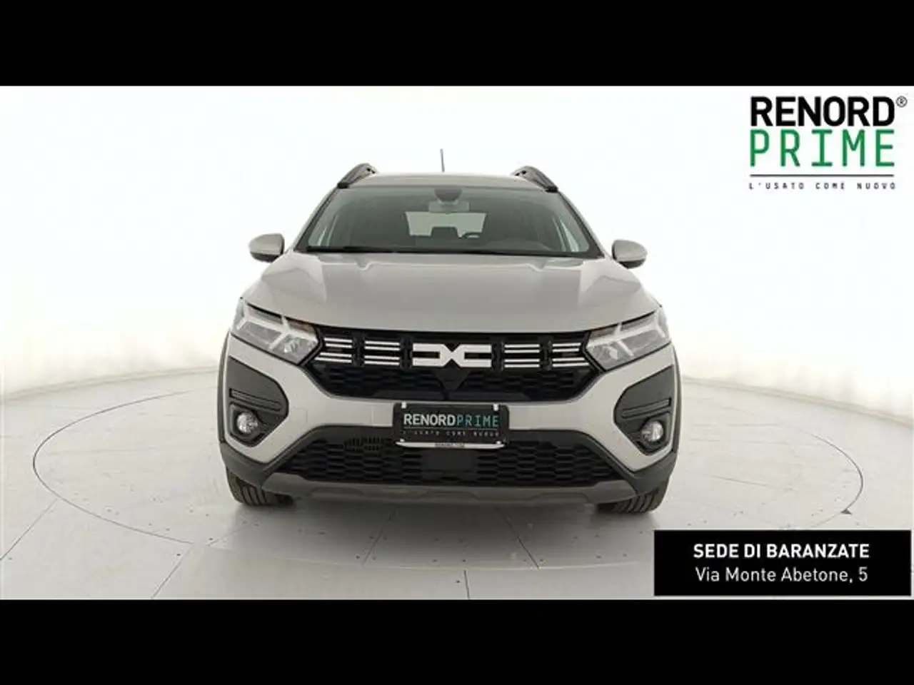 Dacia Jogger 1.0 tce Expression Gpl 100cv 7p.ti 3