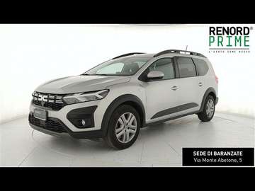 1.0 tce Expression Gpl 100cv 7p.ti