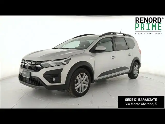 Dacia Jogger 1.0 tce Expression Gpl 100cv 7p.ti