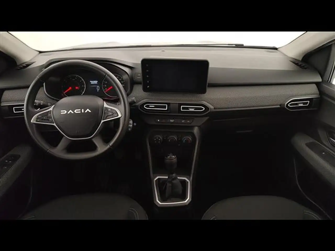 Dacia Jogger 1.0 tce Expression Gpl 100cv 7p.ti 11