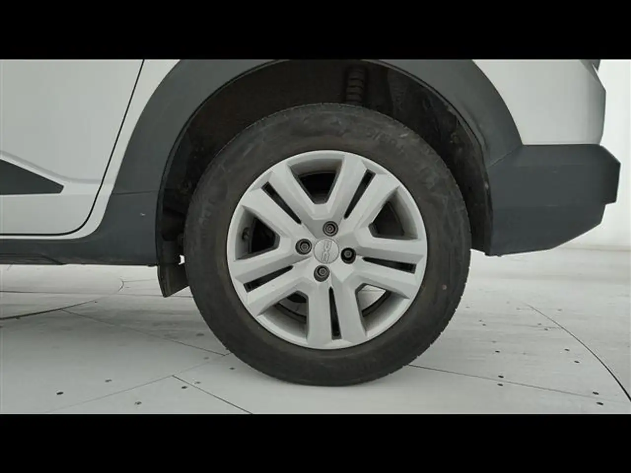 Dacia Jogger 1.0 tce Expression Gpl 100cv 7p.ti 13