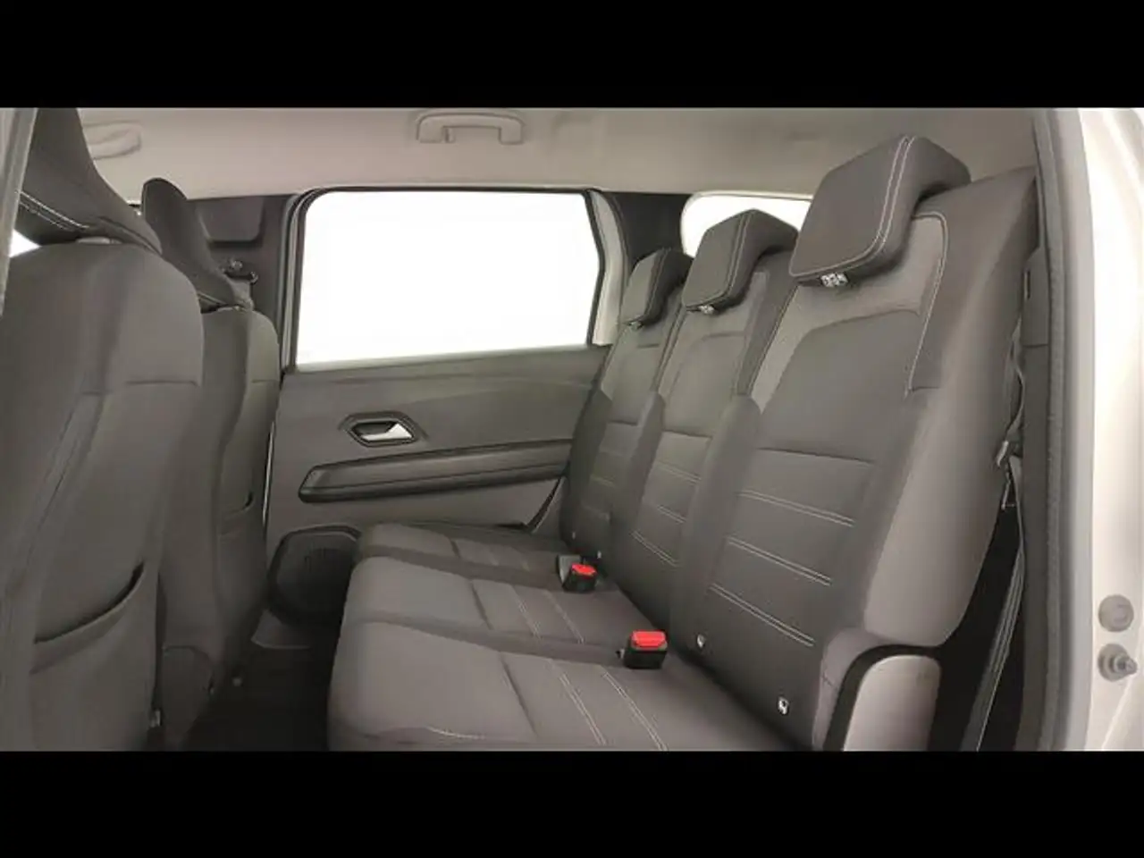 Dacia Jogger 1.0 tce Expression Gpl 100cv 7p.ti 10