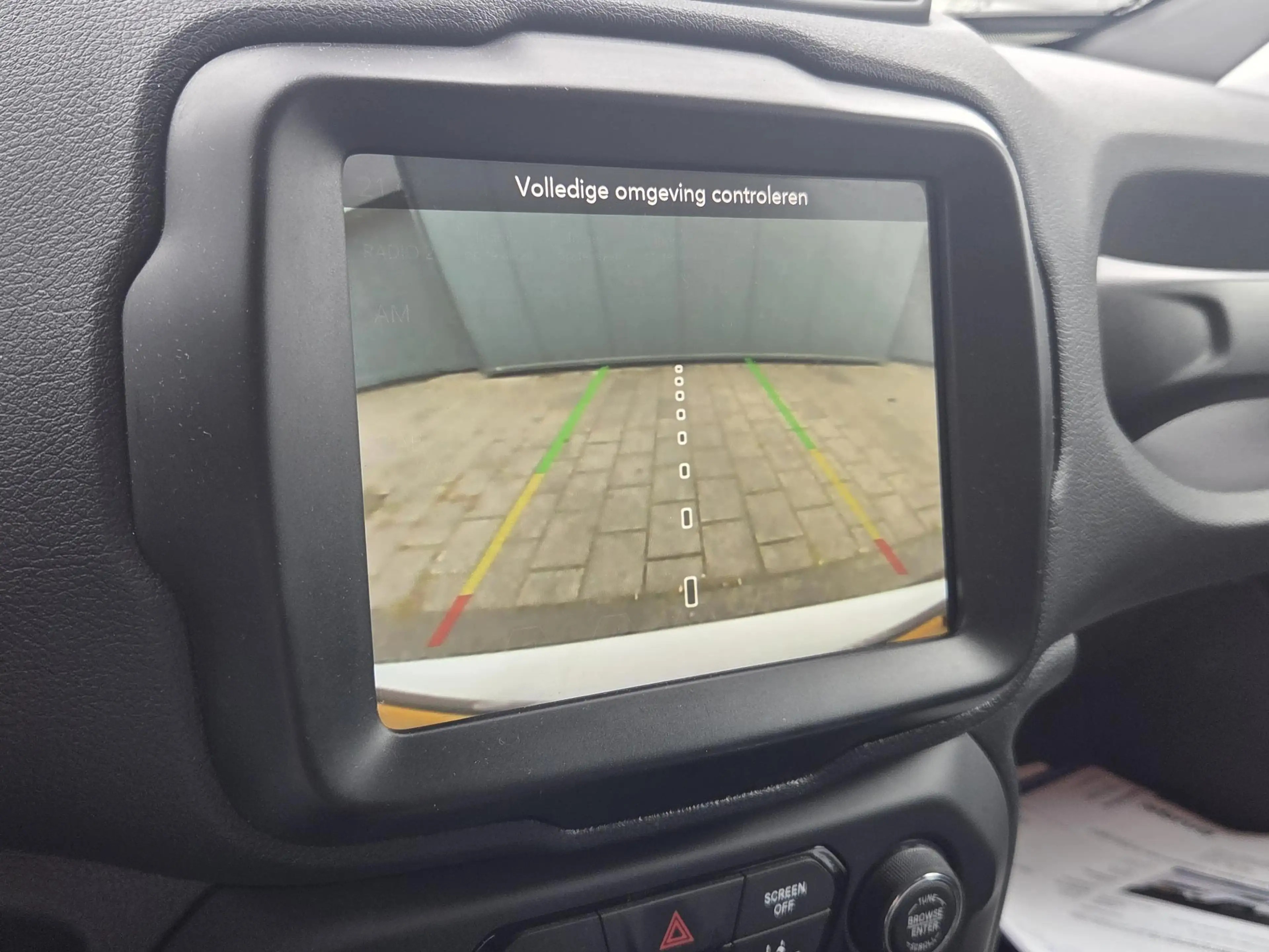 Jeep Renegade 4xe 240 Plug-in Hybrid Electric S | Apple-Android — photo 11