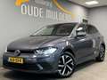 Volkswagen Polo 1.0 Parkeersensoren/Stoelverwarming/ACC Grijs - thumbnail 1