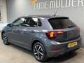 Volkswagen Polo 1.0 Parkeersensoren/Stoelverwarming/ACC Grijs - thumbnail 3