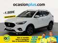 MG ZS 1.5 VTi-Tech Luxury 78kW Blanco - thumbnail 1