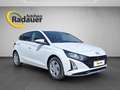 Hyundai i20 1,0 T-GDI GO Weiß - thumbnail 7