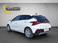 Hyundai i20 1,0 T-GDI GO Weiß - thumbnail 3
