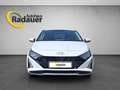 Hyundai i20 1,0 T-GDI GO Weiß - thumbnail 8